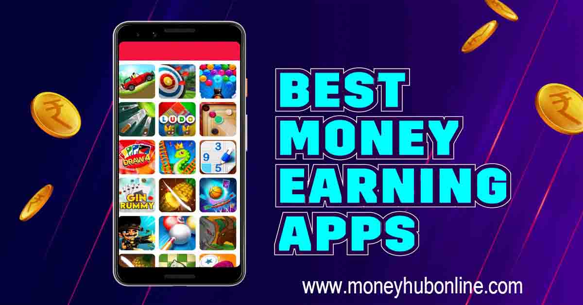 earn money